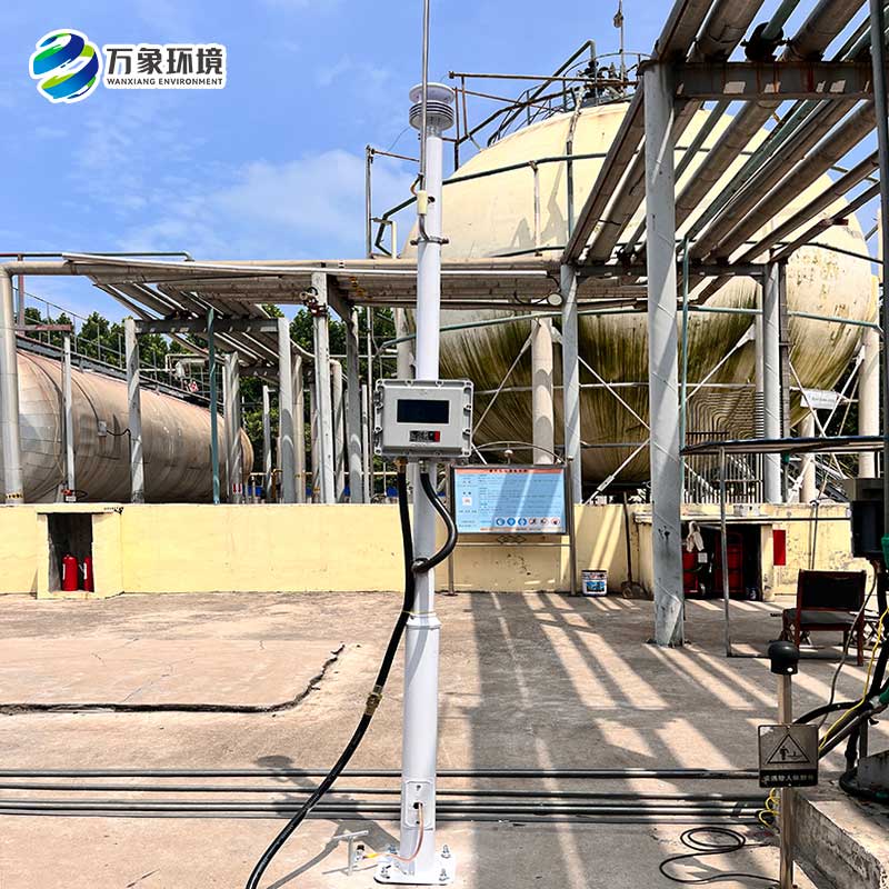 防爆監(jiān)控系統(tǒng)對于化工廠、煤礦等地的作用