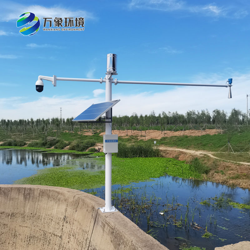 泥水位監(jiān)測(cè)站：多場(chǎng)景應(yīng)用，守護(hù)一方安寧