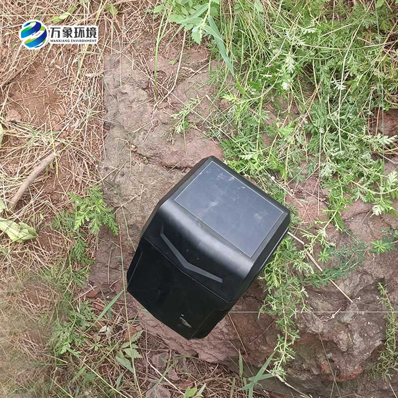 為什么要選擇安裝裂縫監(jiān)測站？