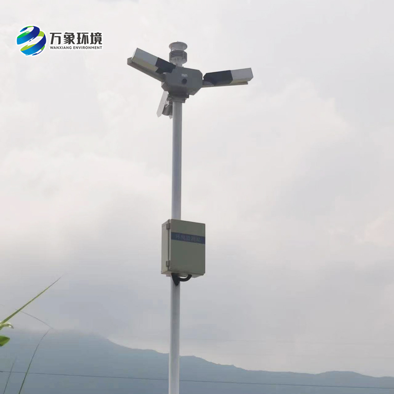 高速路能見(jiàn)度智能監(jiān)測(cè)系統(tǒng)是干嘛的？