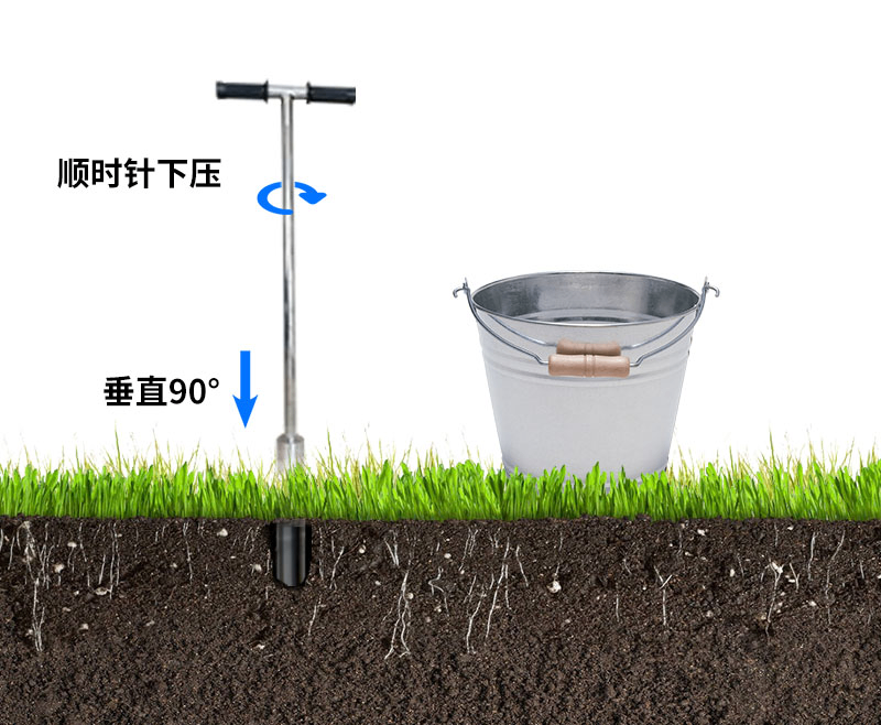智慧農業(yè)土壤墑情監(jiān)測系統(tǒng)