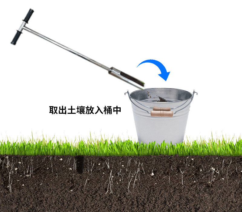 智慧農業(yè)土壤墑情監(jiān)測系統(tǒng)