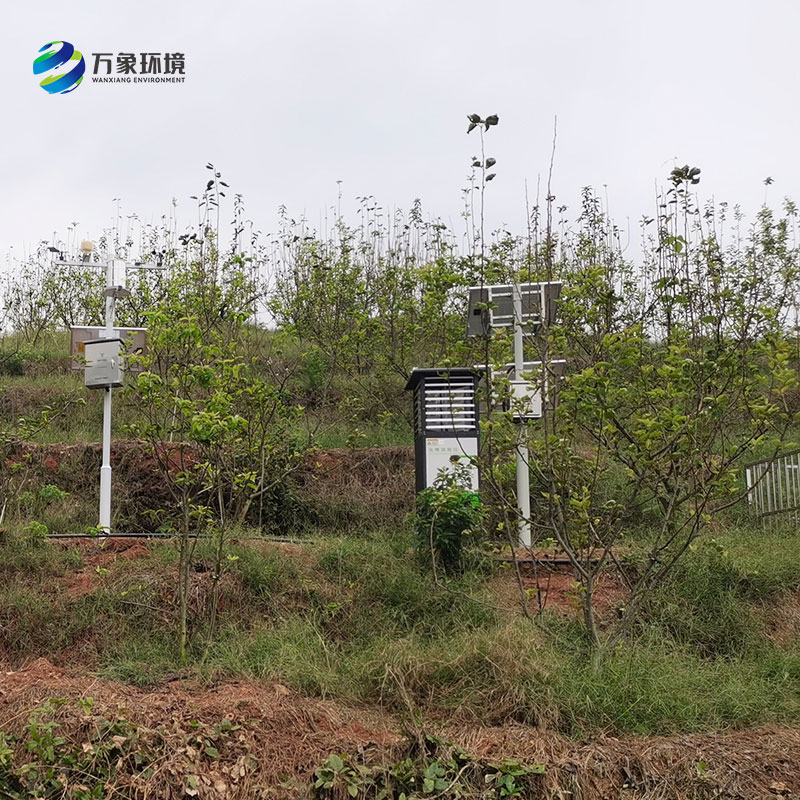 農(nóng)業(yè)信息化四情監(jiān)測(cè)系統(tǒng)，產(chǎn)品線完善，技術(shù)實(shí)力強(qiáng)的表現(xiàn)
