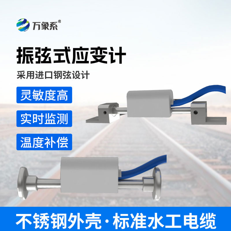 應變計